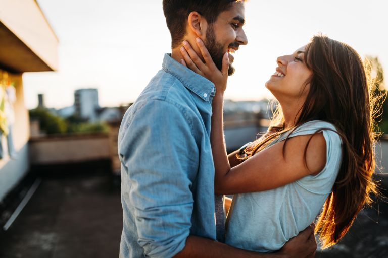 Muslimah dating online