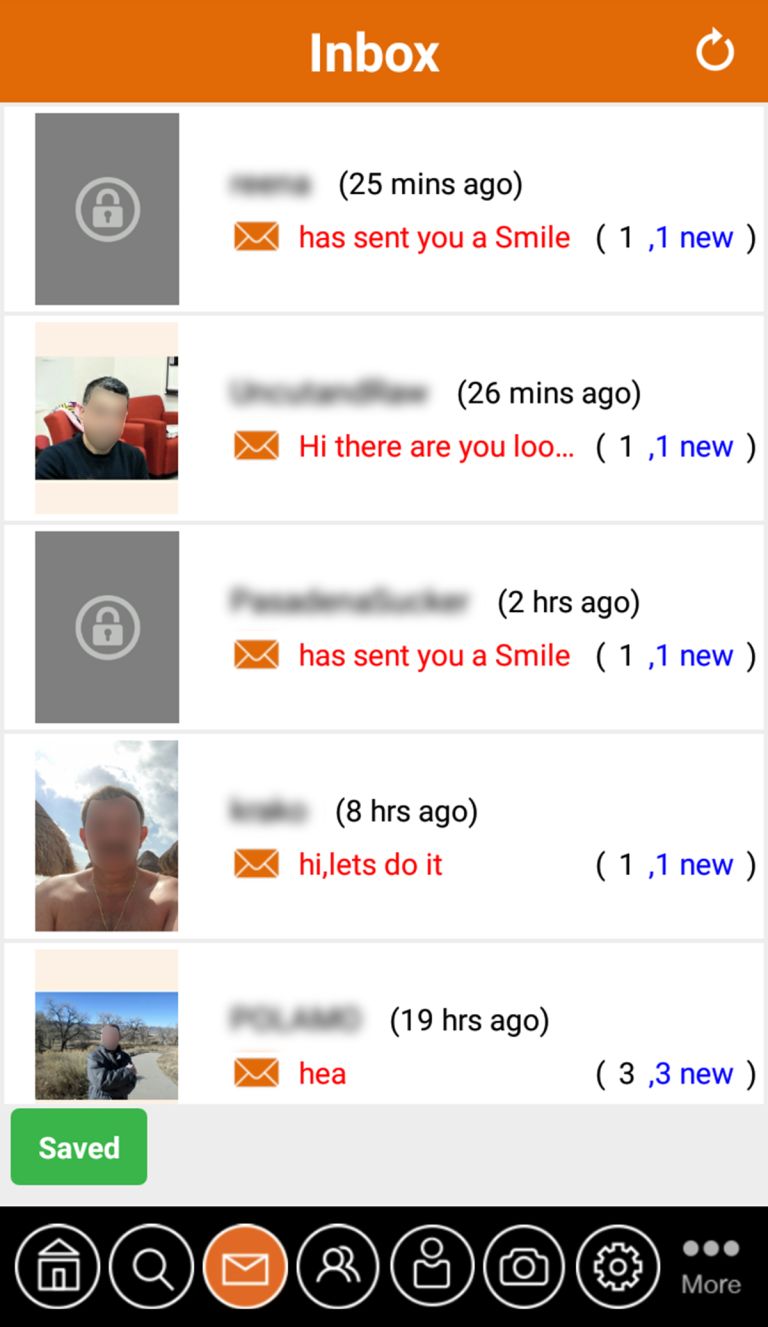 Adam4Adam Review August 2025 - Just Fakes or real hot dates? - DatingScout