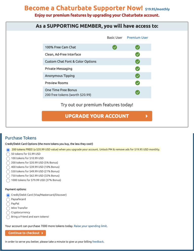 Chaturbate Review January 2025: An Erotica Heaven for the Brave 