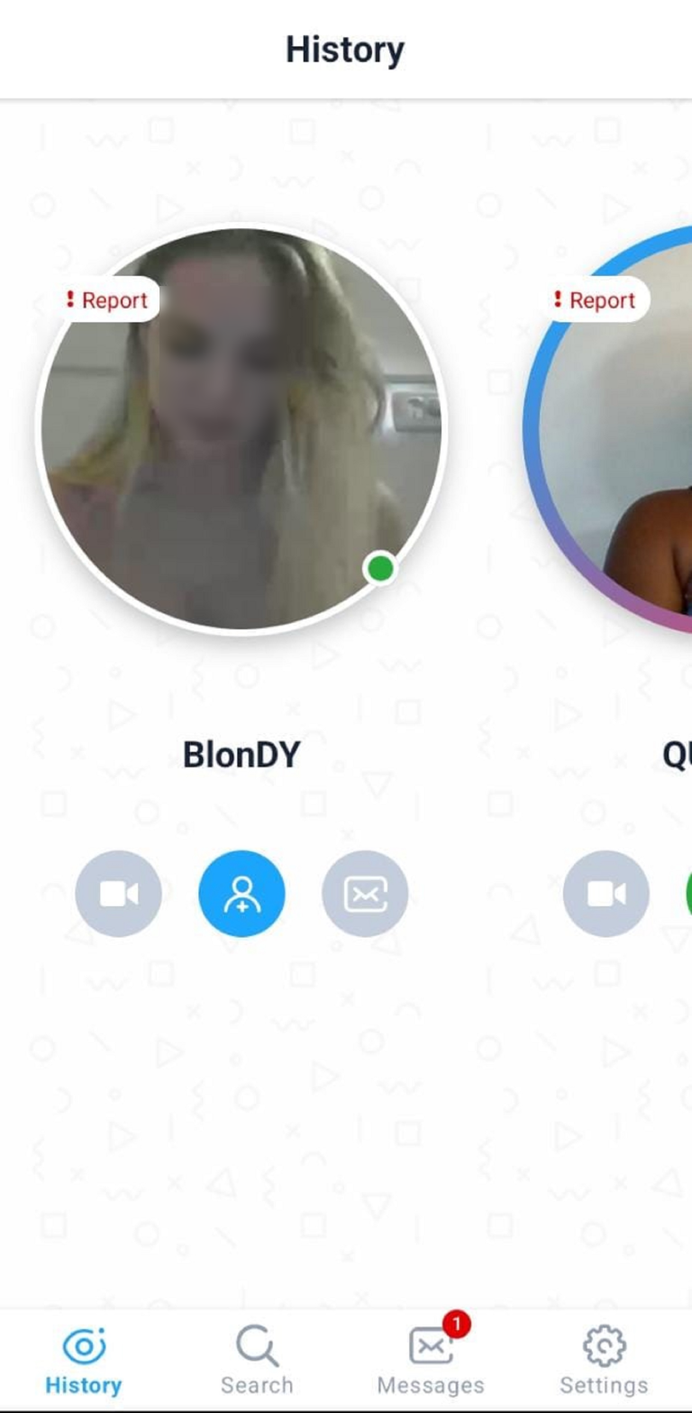 CooMeet Review March 2025 - Verified Singles or Just Scammers? - DatingScout