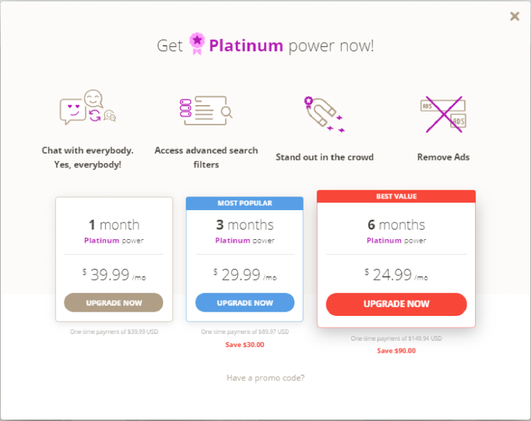 Eligible Greeks Review May 2023 Does it really work? DatingScout