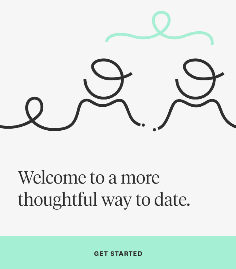 Hinge sign up deals