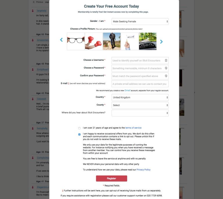 Illicit Encounters Review September 2021 Just Fakes Or Real Hot Datingscout Co Uk Illicit Encounters Review September 2021 Just Fakes Or Real Hot Datingscout Co Uk