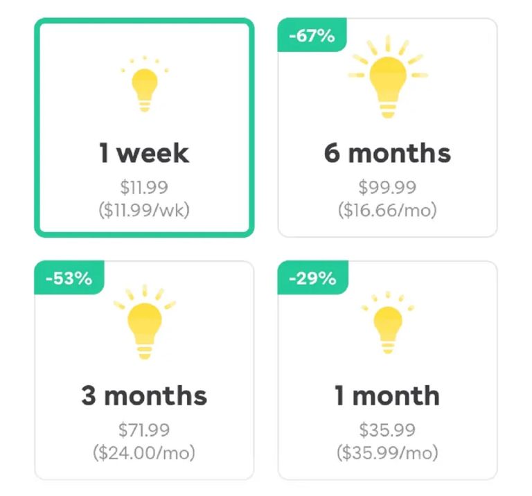 Lumen Review September 2024 The Tinder for People over 50 DatingScout