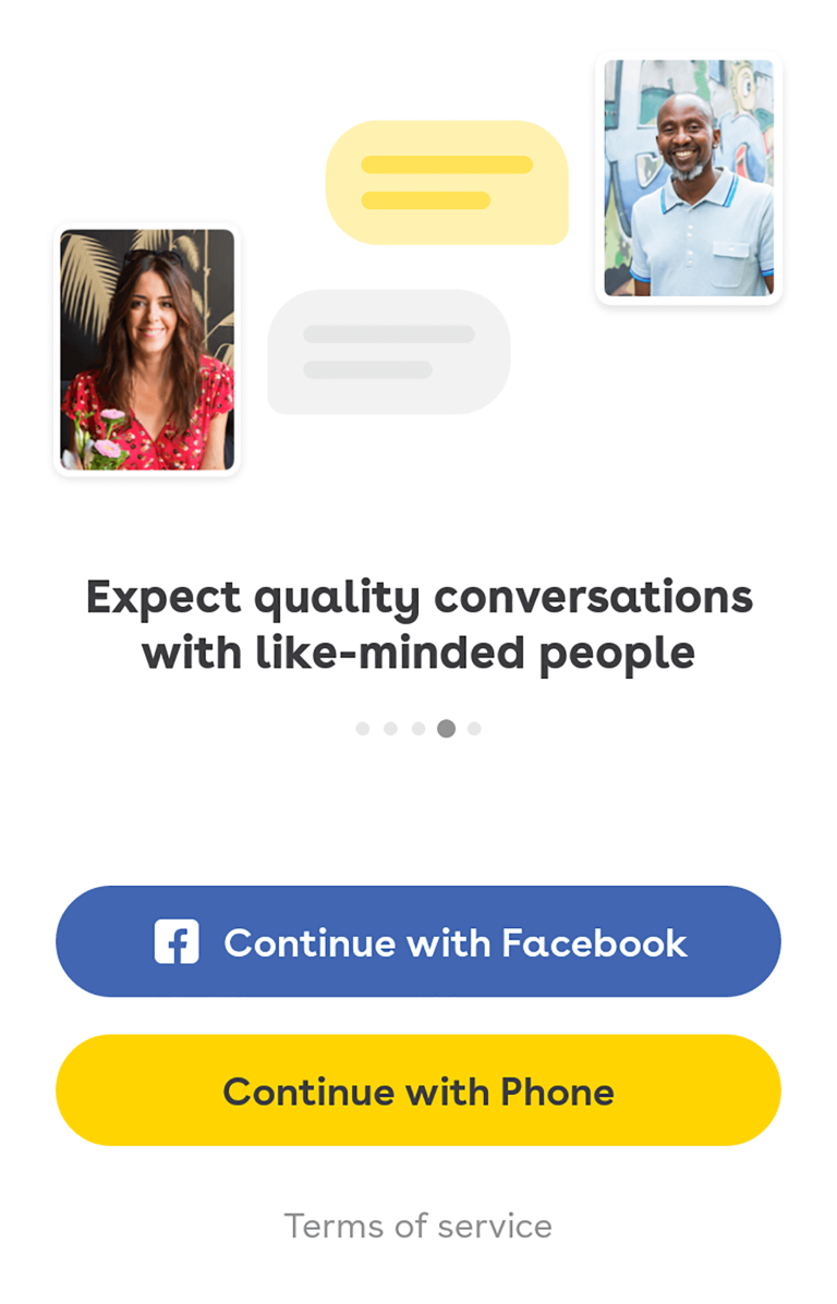 lumen dating app for people over 50 lumen dating app for people over 50
