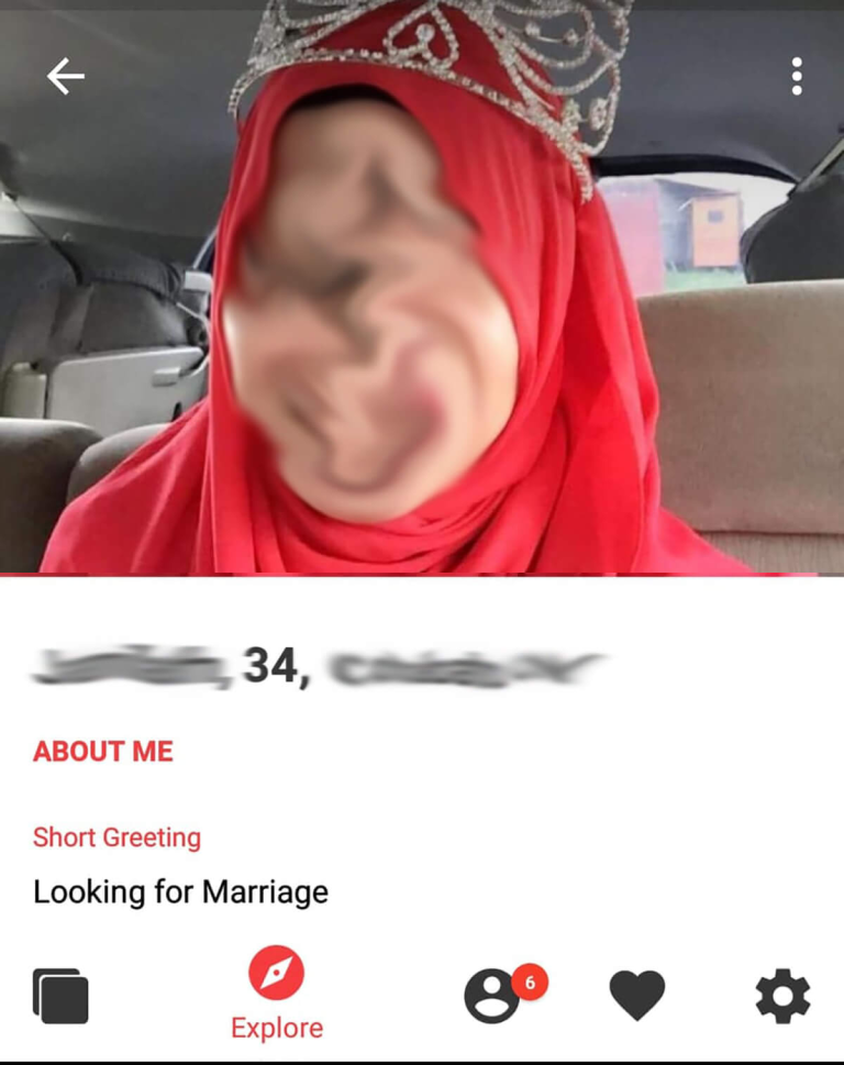We Tried Muslim Dating Apps so You Don’t Have To