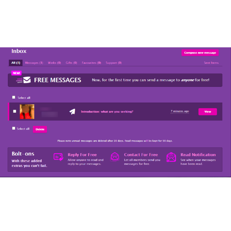 Plenty More Fish Review February 2021 Just Fakes Or Real Dates 