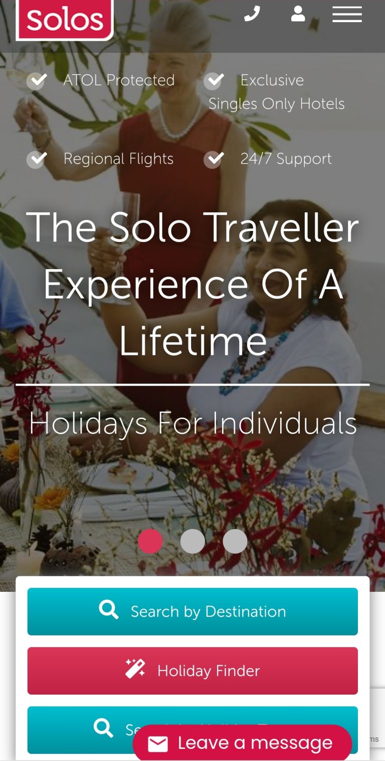 Solos Holidays Review September 2024 Just Fakes or Real Dates