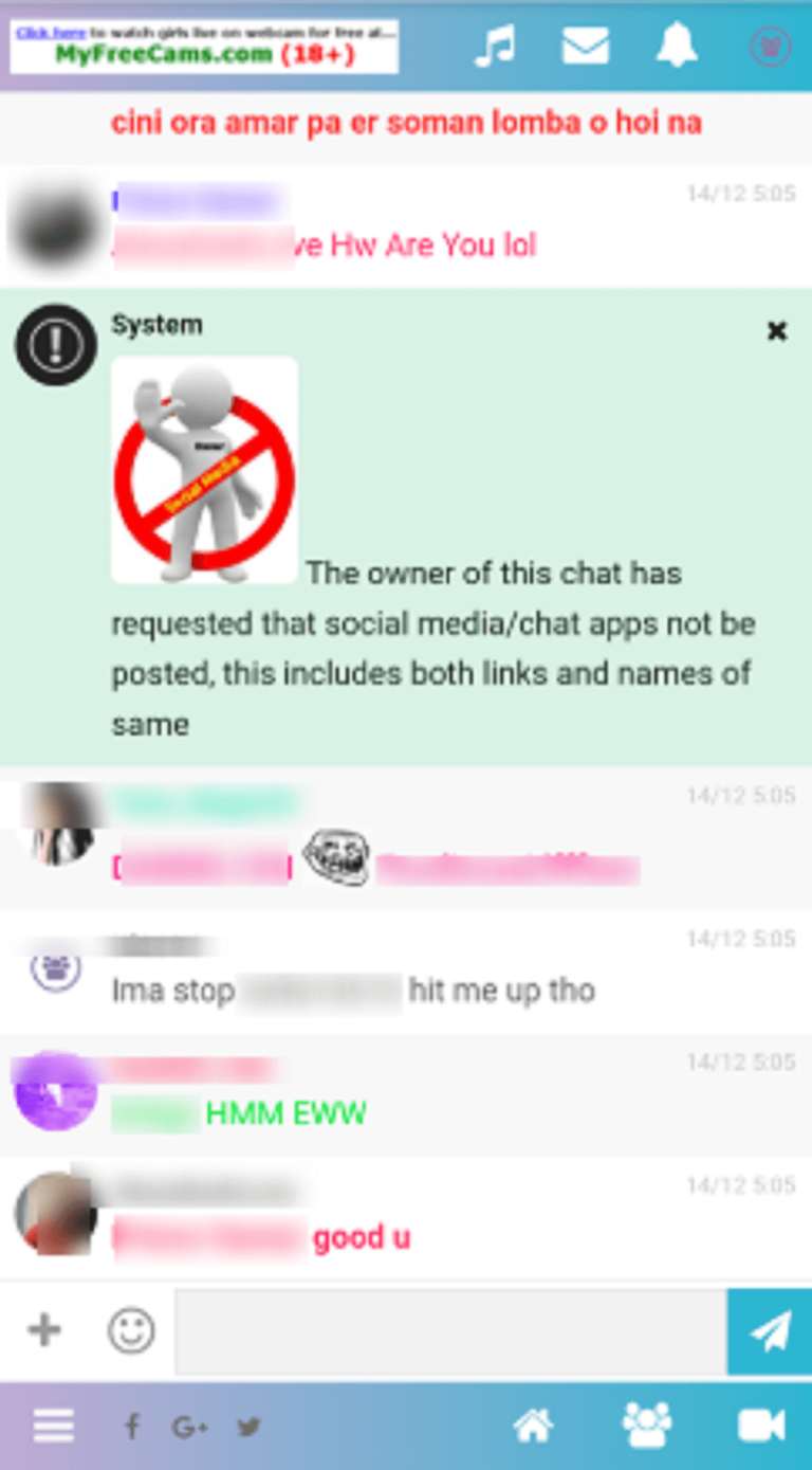 TeenChat Review January 2024: Pass or Fail? - DatingScout