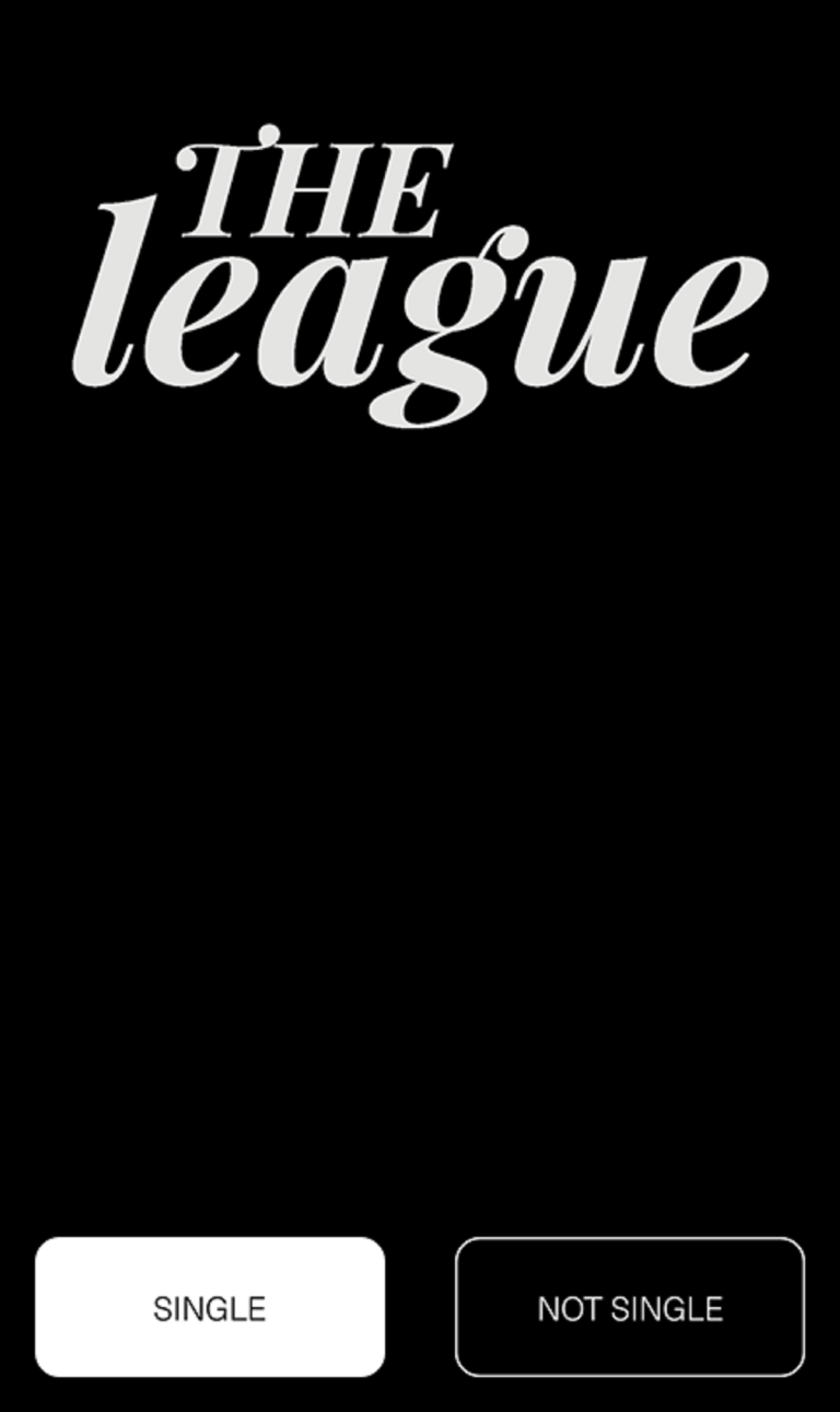 The League Review September 2022 Is it just hype? DatingScout