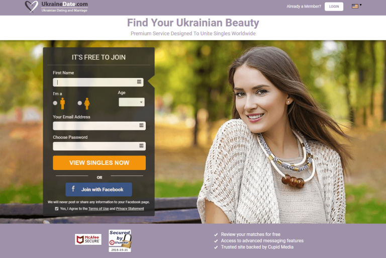 Dating ukraine member login