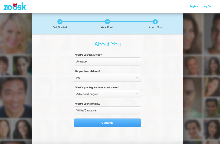 Zoosk Review April 2021 A Chance at True Love