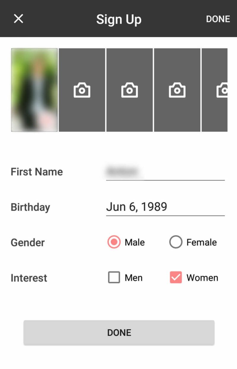 Hater Review May 2021 - Can you get real dates from here ...