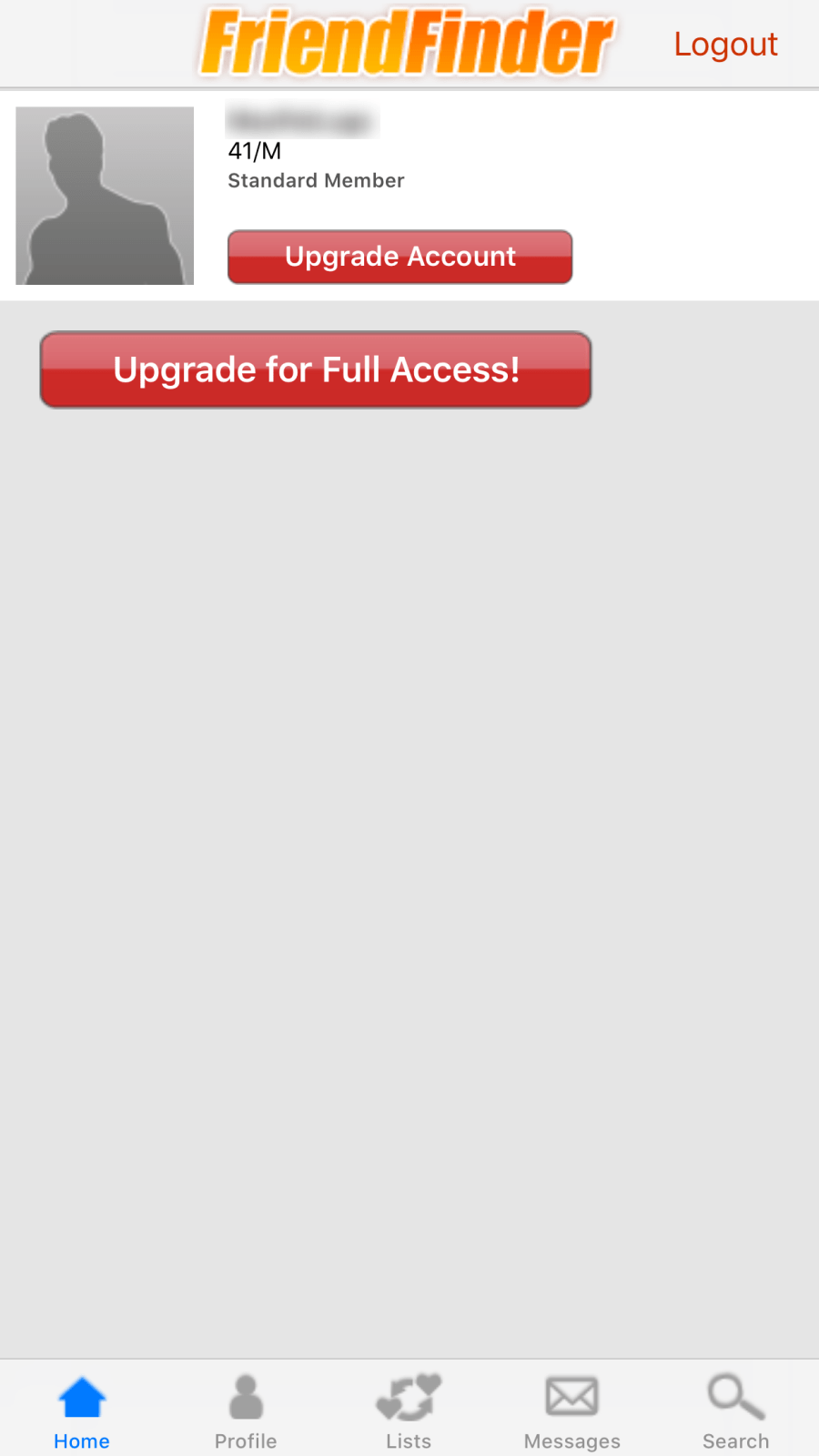 AdultFriendFinder Mobile: Where to Find and How to Access