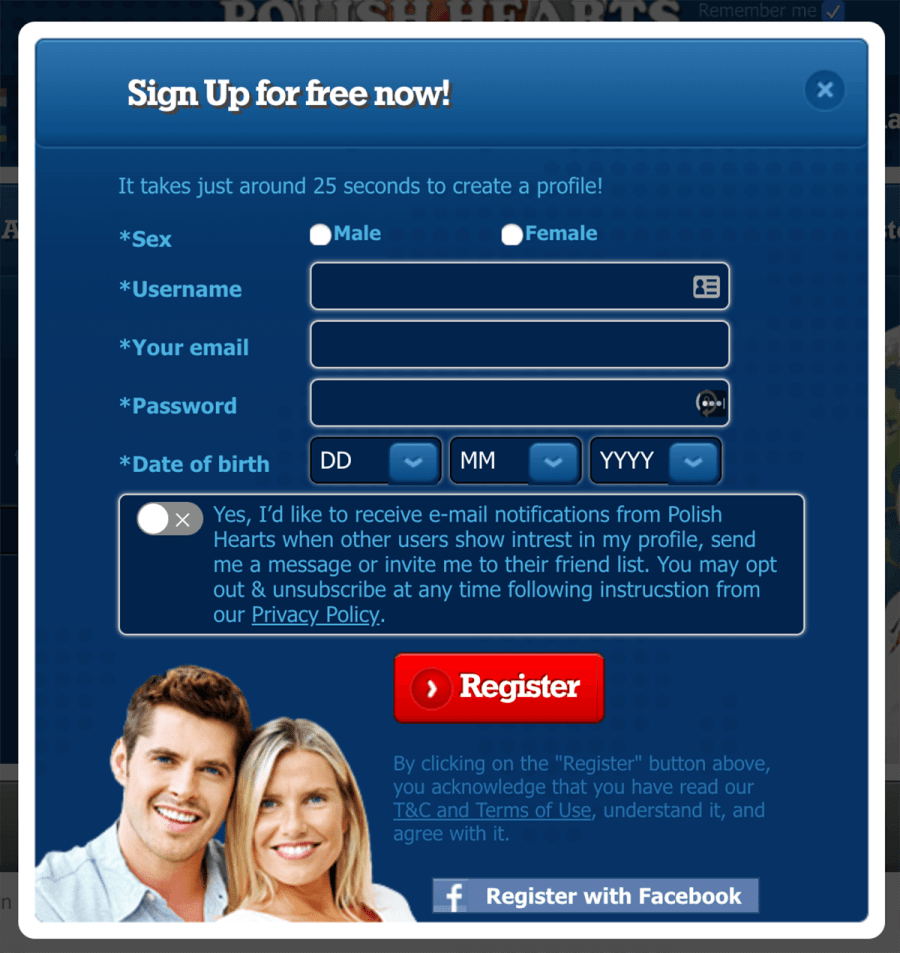 polish hearts online polish hearts online