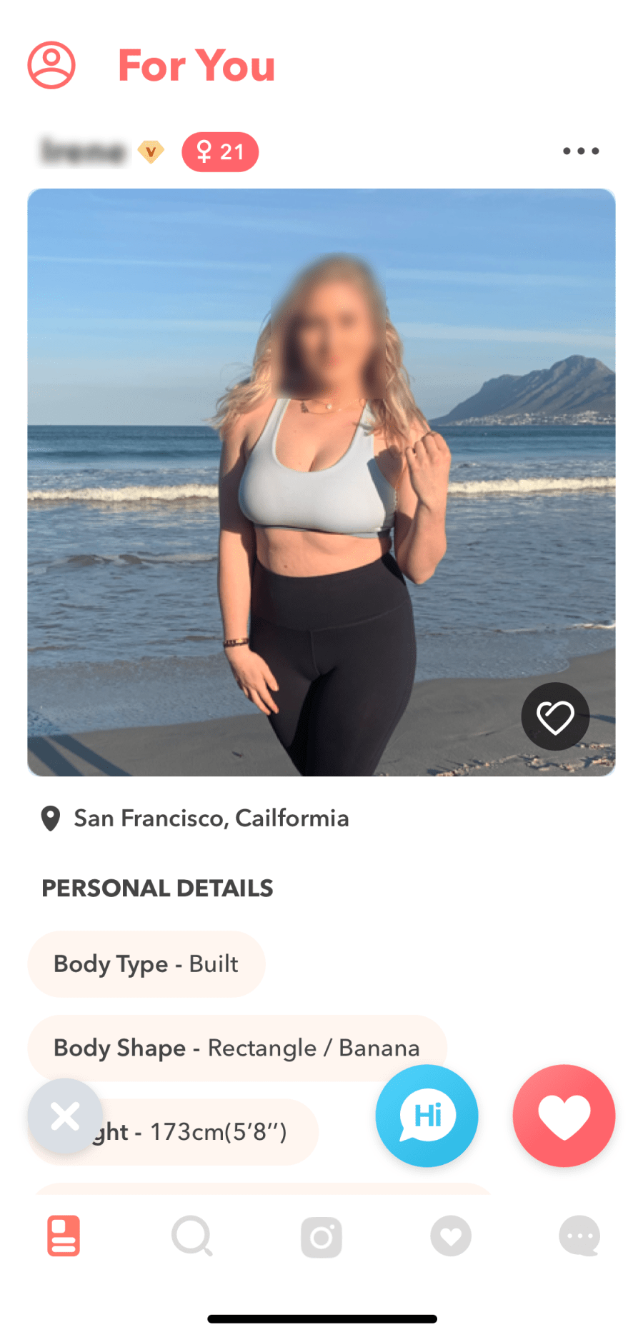 WooPlus Review July 2021 Scam or good for finding true love