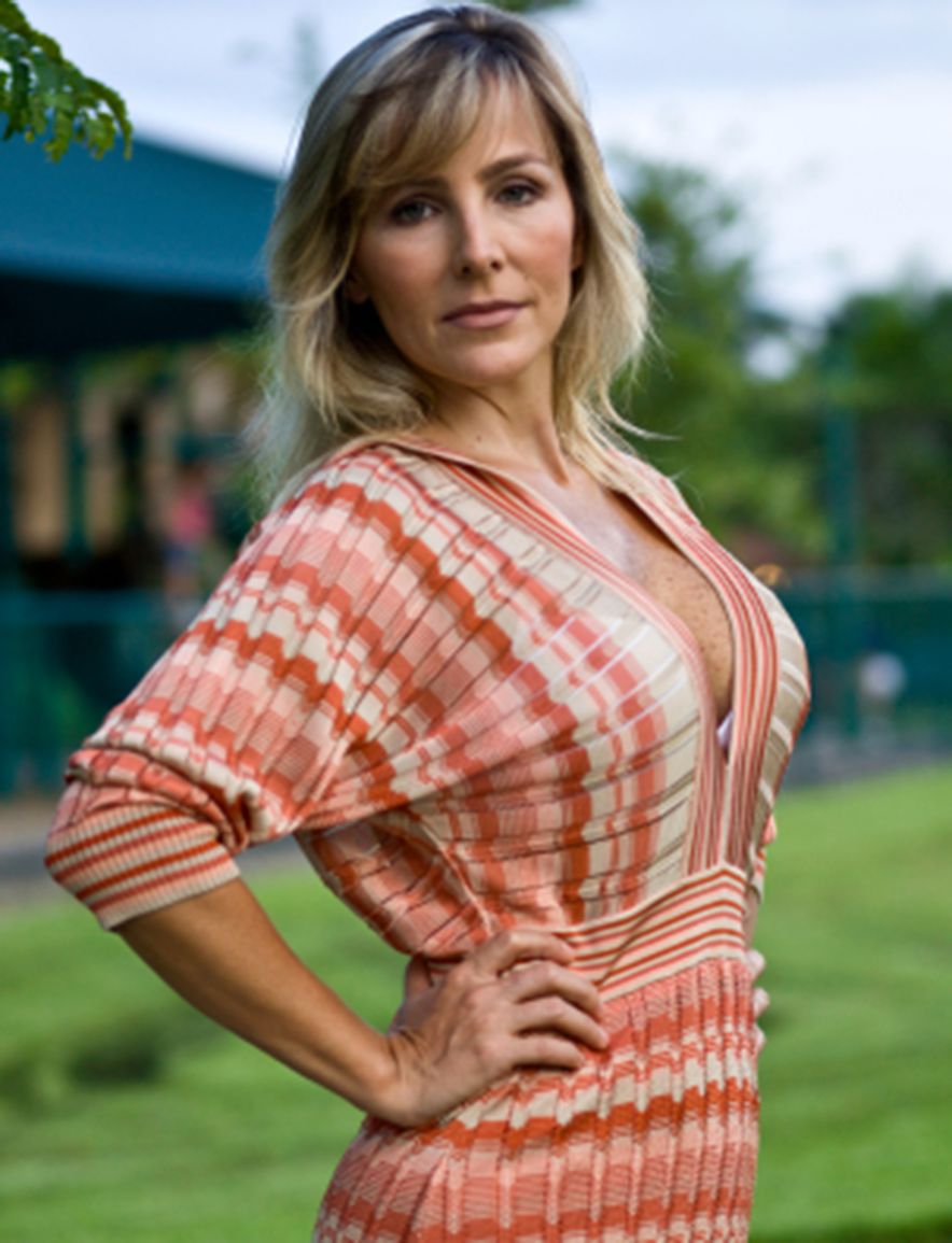 Dating Older Women