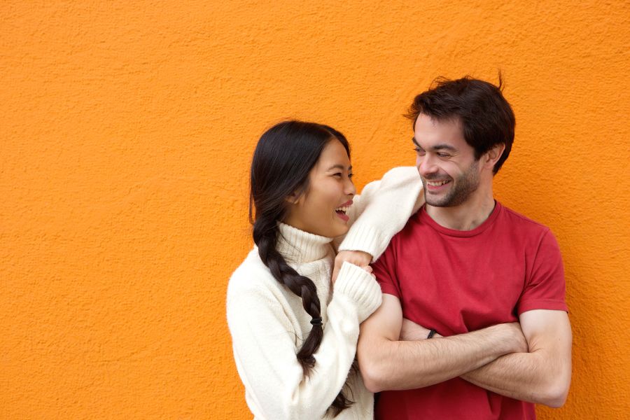The Best Asian Dating Sites & Apps In 2021