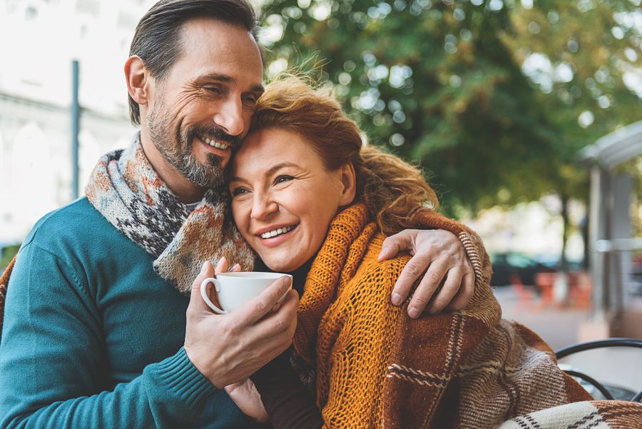 Best dating sites for over 50—whether you want a serious relationship or a short-term fling