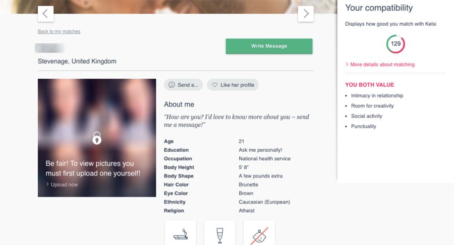 site-uri de socializare/ matrimoniale - Forumul Softpedia