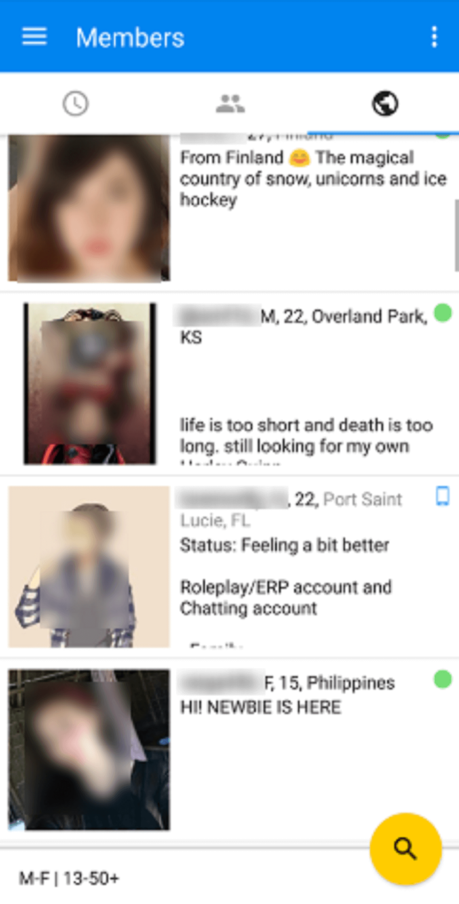Chatango Review September 2020: A New Perspective DatingScout co uk Chatango Review September 2020: A New Perspective DatingScout co uk