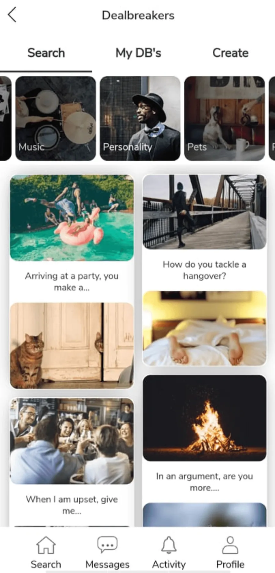 Clikd Review May 2025: Deep or Superficial Matches? - DatingScout