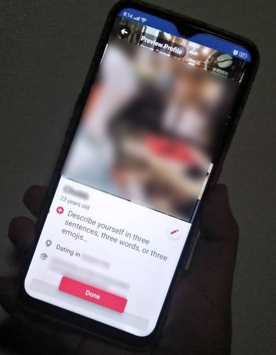 Facebook Dating Review January 2024 A Game Changer? DatingScout