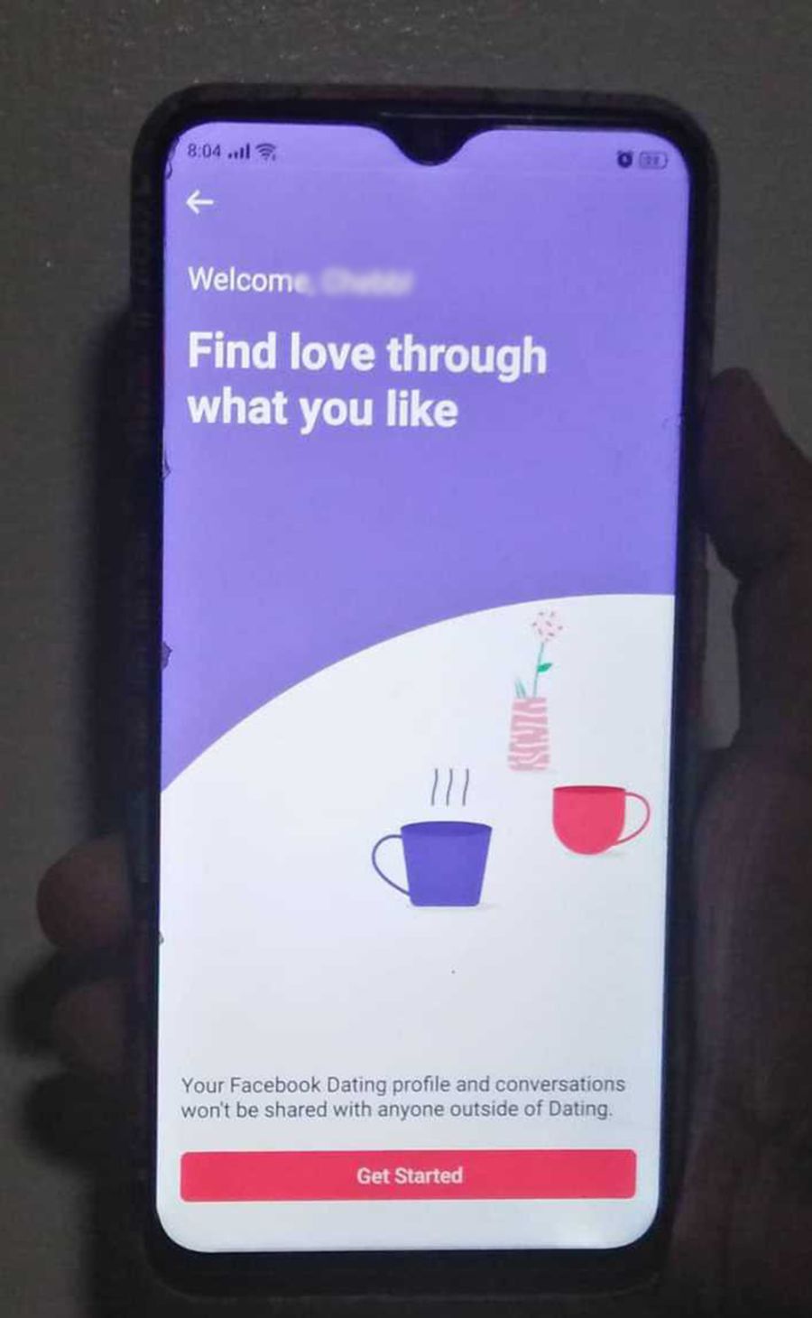 Facebook Dating Review January 2024 A Game Changer? DatingScout