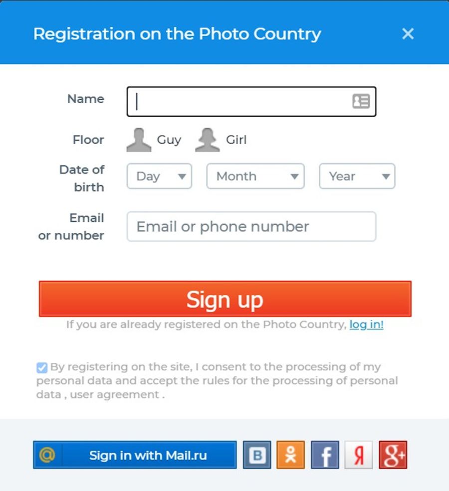 Fotostrana Review May 2025: Fun or scam? - DatingScout