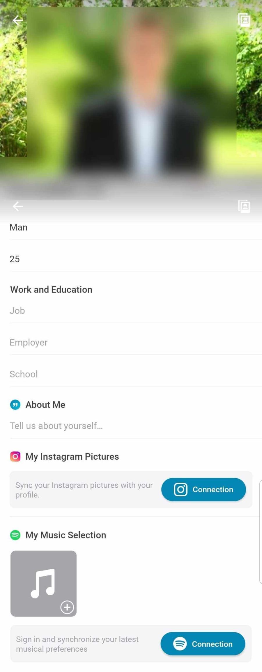 Free happn premium Happn Review