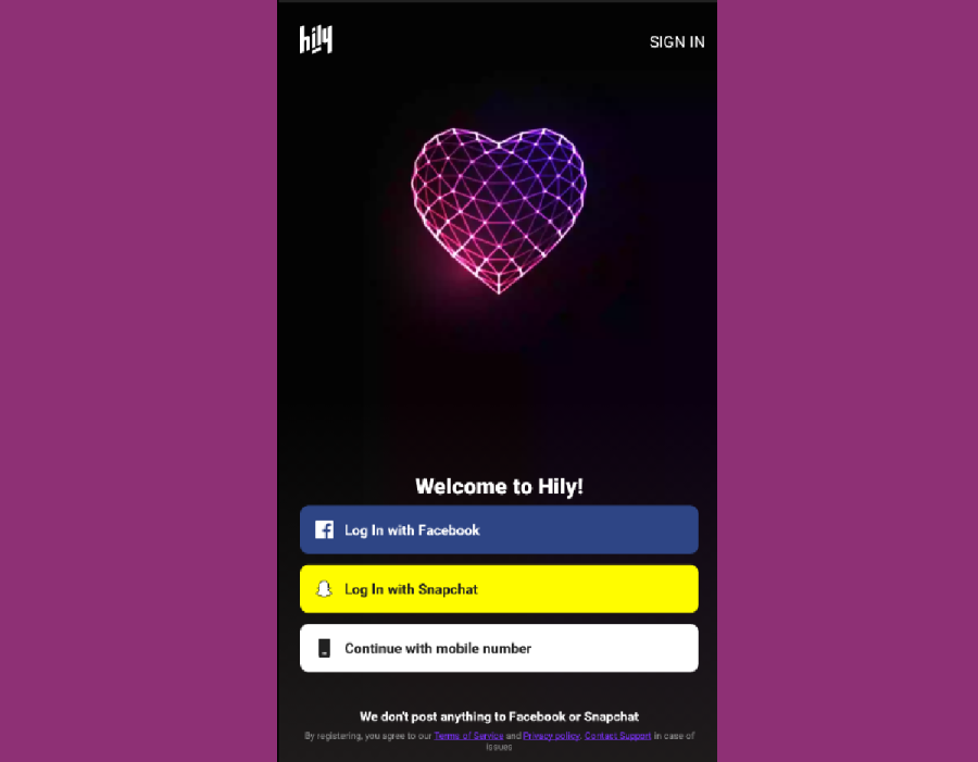 Hily Review January 2024 Is It a Good App? DatingScout