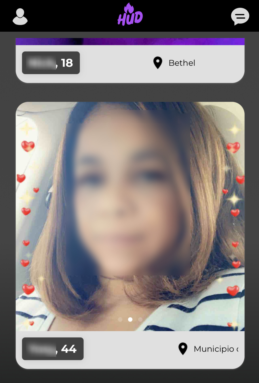 Hud free dating sites apps