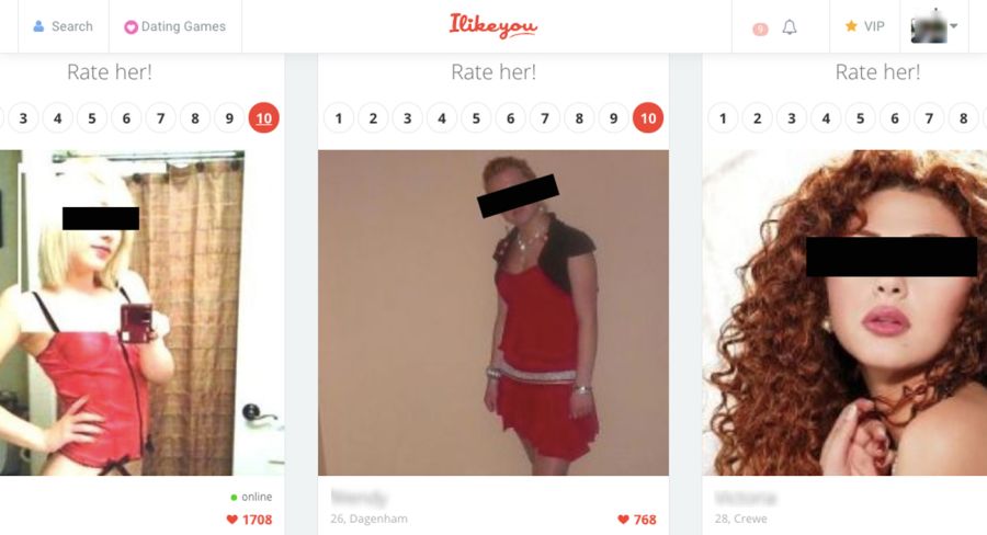 online dating profiles for men examples