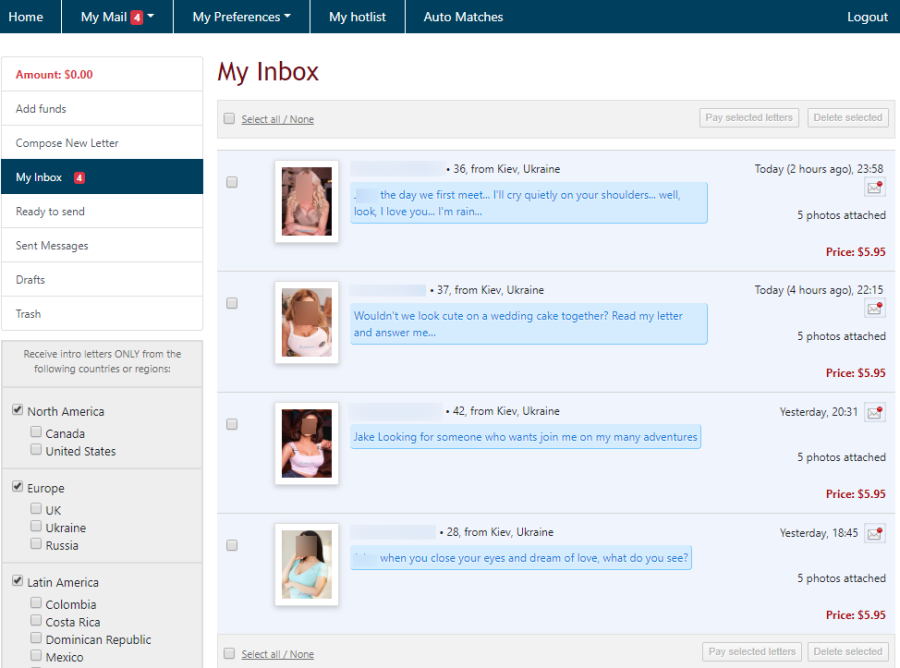LoveMe Review September 2023 Scam or real dates? DatingScout