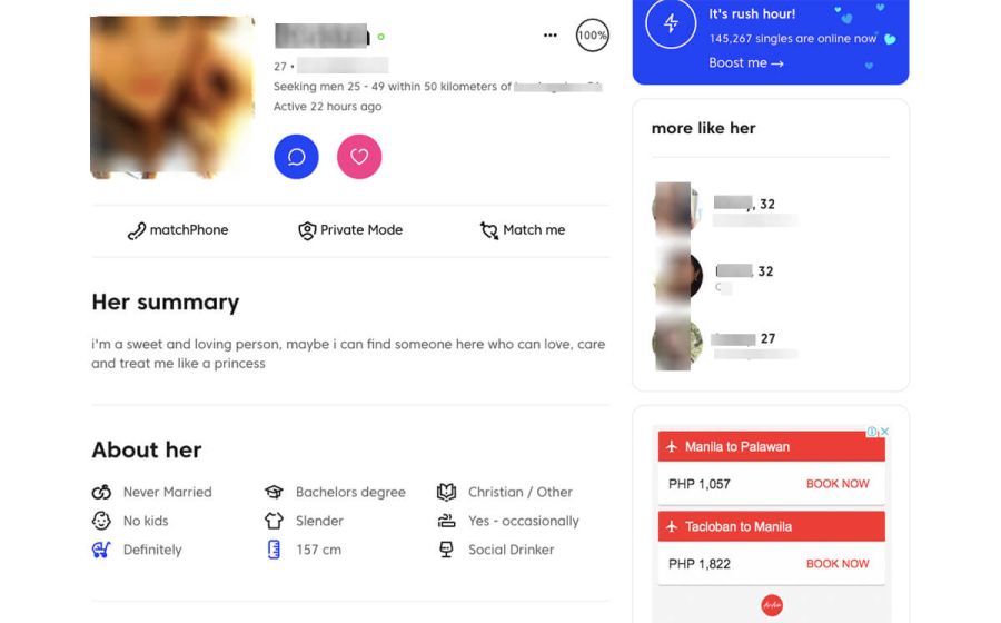 Match Com Review January 2021 A Chance At True Love Datingscout Co Uk
