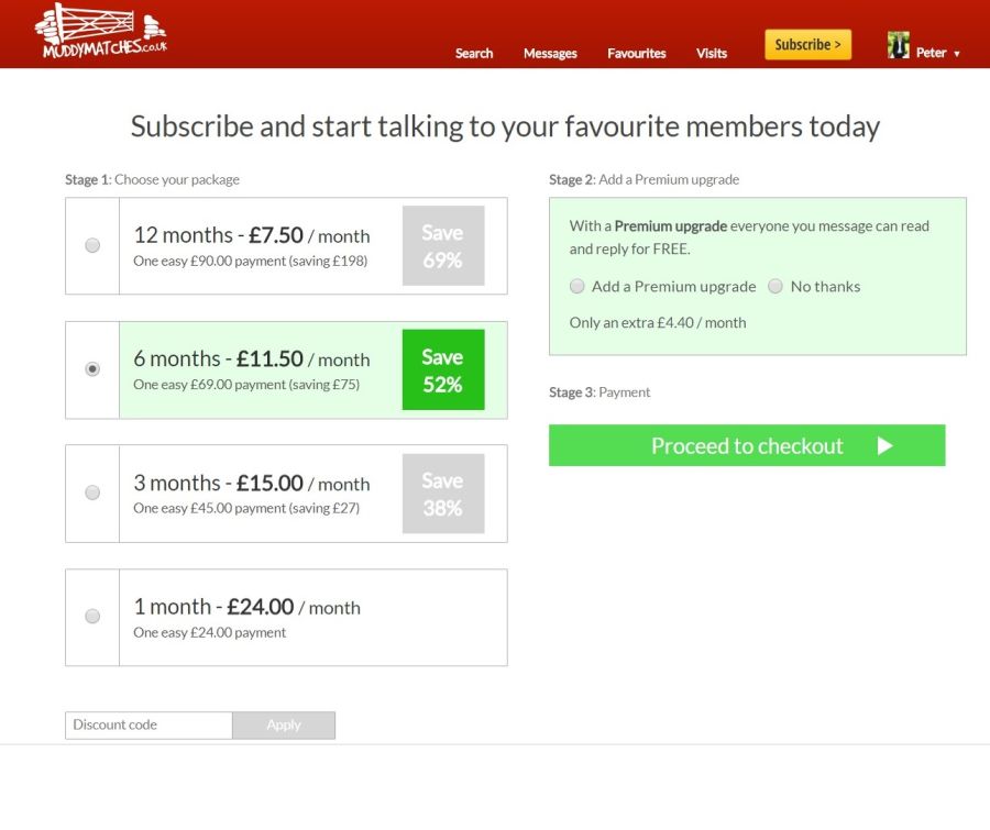 Muddy Matches Review August 2024 Country Cuties or Just Posers