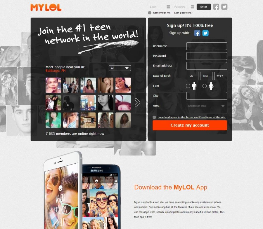 Sites like mylol