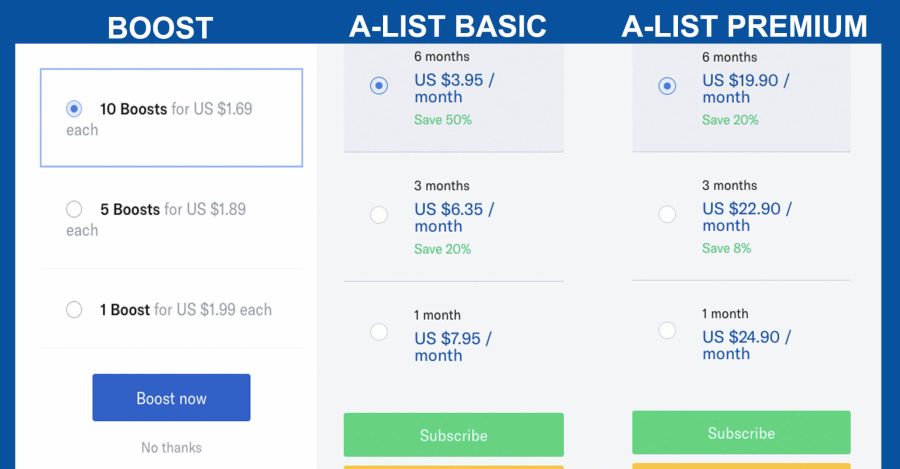 okcupid premium for free okcupid premium for free