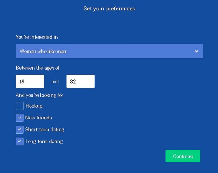 Okcupid Okcupid