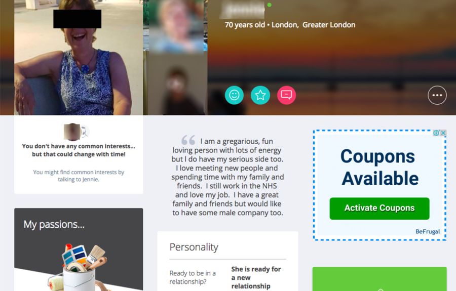 reviews for ourtime dating site reviews for ourtime dating site