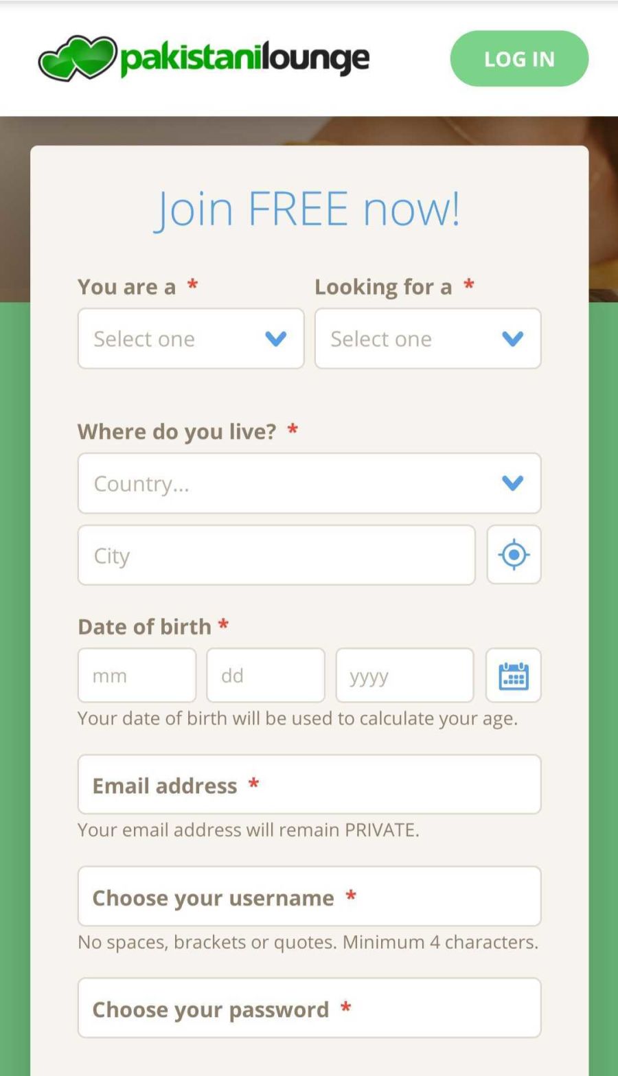 Pakistani Dating Sites Free Uk : Pakistan Rishta Matrimonial Marriage
