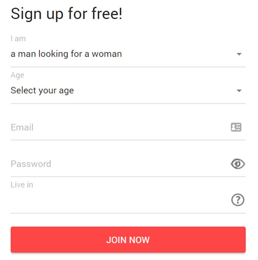 Flirt kostenlos test