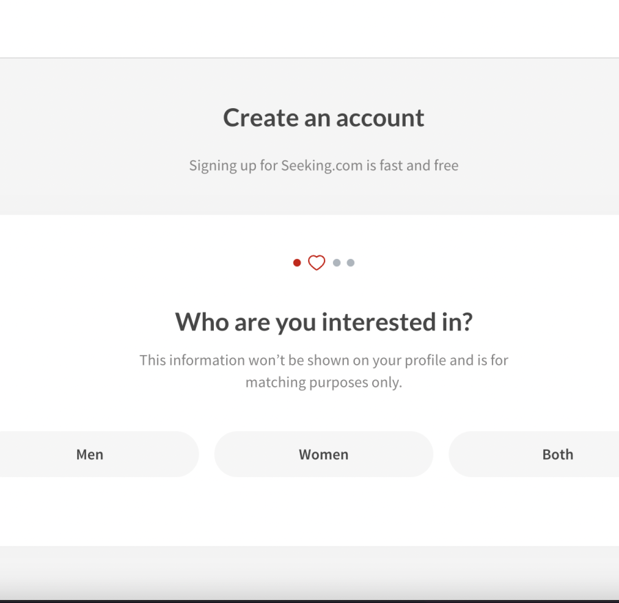 Seeking Review October 2023: Perfect Match or Perfect Miss? - DatingScout
