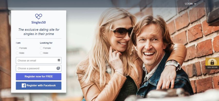 Singles 50 ireland reviews Singles 50 ireland reviews