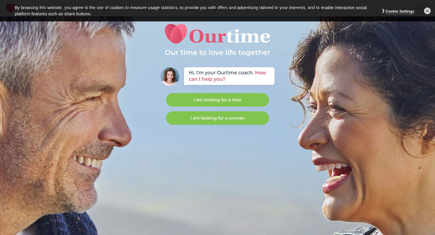 Best senior dating sites: Dating over 50 can actually be fun