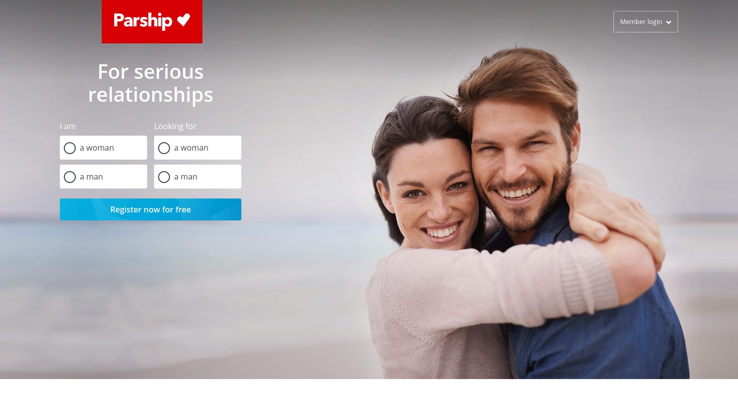 Parship Review April 2021 Just Fakes Or Real Dates Datingscout Co Uk