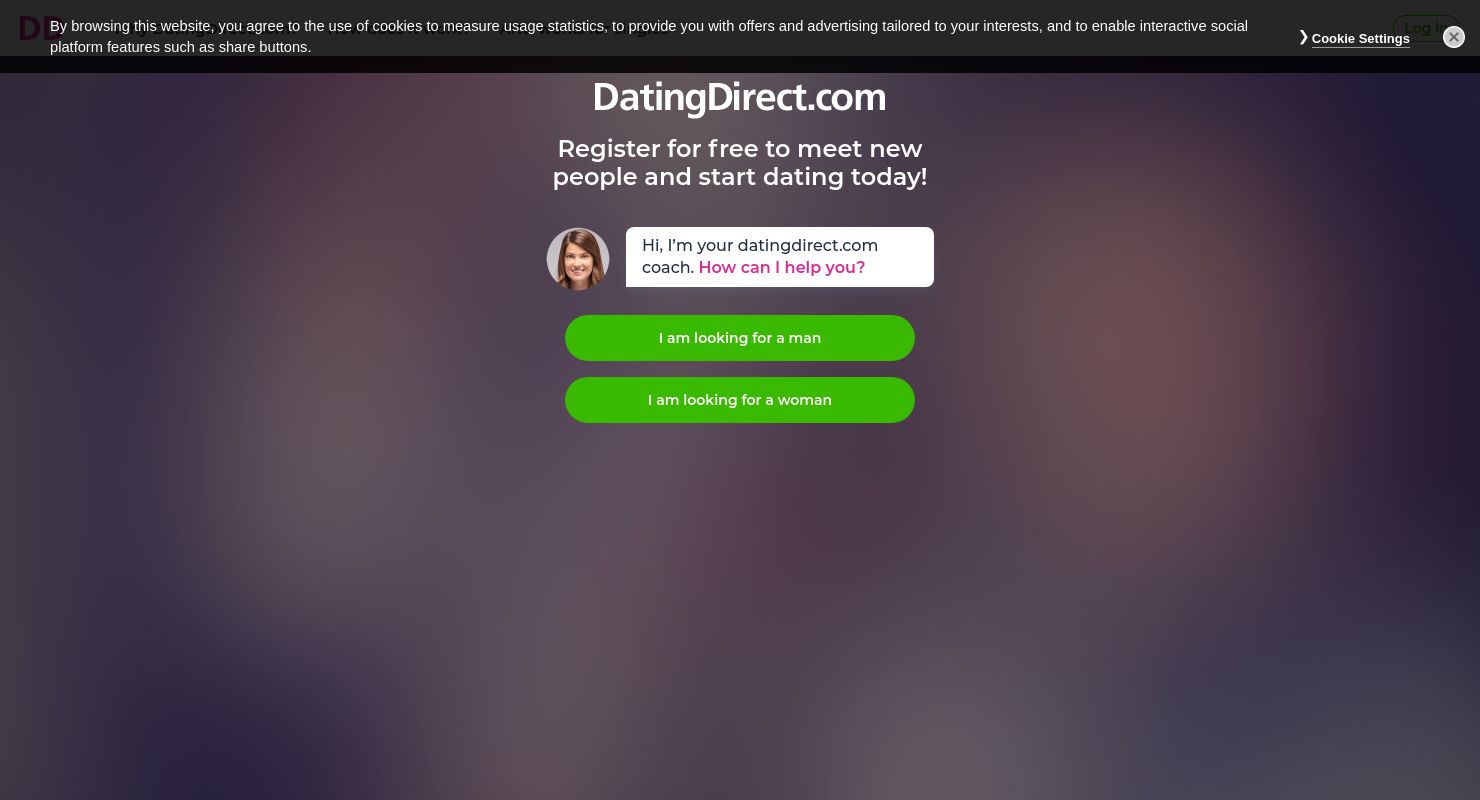 Datingdirect Review November 2020 Just Fakes Or Real Dates Datingscout Co Uk