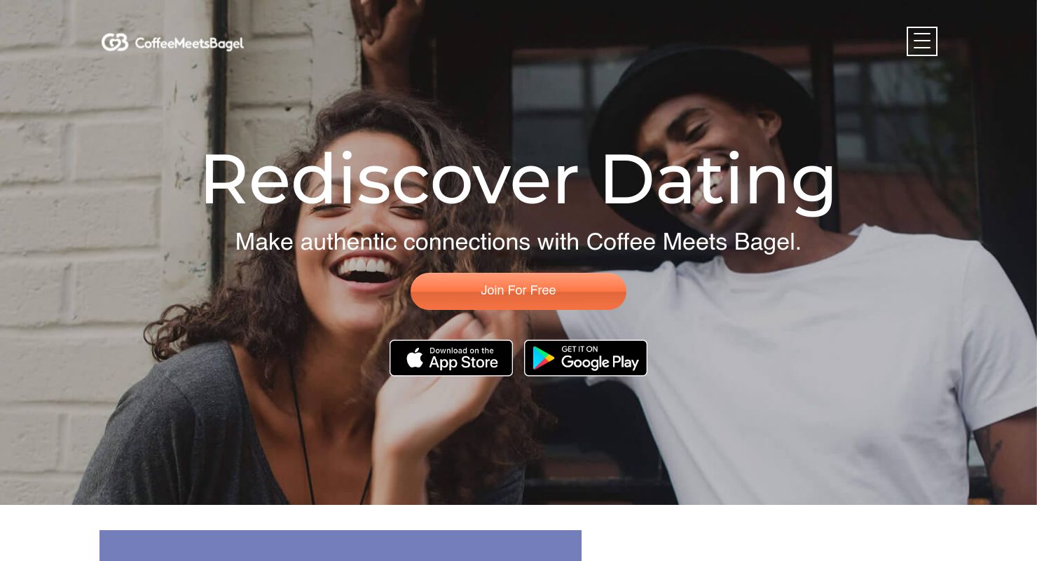 Coffee Meets Bagel: Dating App User’s Guide
